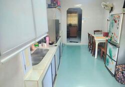 Blk 246 Tampines Street 21 (Tampines), HDB 3 Rooms #605988681